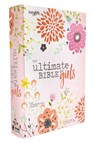 NIV, Ultimate Bible for Girls, Faithgirlz Edition, Hardcover - Rue Nancy N. Rue - 9780310765257