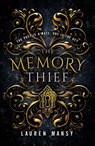 The Memory Thief - Lauren Mansy - 9780310767572