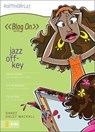 Jazz Off-Key - Dandi Daley Mackall - 9780310831761