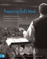 Preaching God's Word - Terry G. Carter - 9780310863519