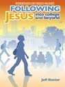 Follow: Walk in the Rhythm of Jesus - Kevin Johnson - 9780310867289