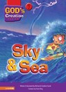 Sky and Sea - Michael Carroll ; Caroline Carroll - 9780310870524