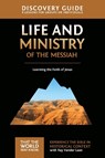 Life and Ministry of the Messiah Discovery Guide - Ray Vander Laan - 9780310878827