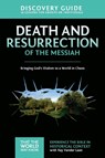 Death and Resurrection of the Messiah Discovery Guide - Ray Vander Laan - 9780310878865