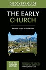 Early Church Discovery Guide - Ray Vander Laan - 9780310879626