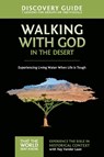 Walking with God in the Desert Discovery Guide - Ray Vander Laan - 9780310880622