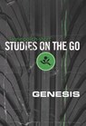 Genesis - Laurie Polich-Short - 9780310889847