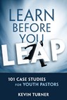 Learn Before You Leap - Kevin Turner - 9780310890294
