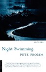 Night Swimming - Pete Fromm - 9780312263638
