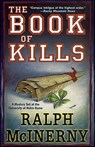 The Book of Kills - Ralph McInerny - 9780312276041