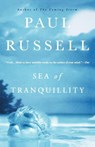 Sea of Tranquility - Paul Elliott Russell - 9780312303723