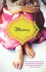 mistress - Anita Nair - 9780312349479