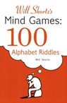 Mind Games: 100 Alphabet Riddles - Will Shortz - 9780312382735