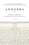Andorra - Cameron Peter - 9780312428716