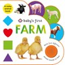 BABYS FIRST SOUND BOOK FARM - ROGER PRIDDY - 9780312521646