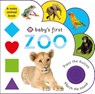 BABYS FIRST SOUND BOOK ZOO - ROGER PRIDDY - 9780312521653