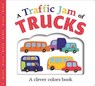 TRAFFIC JAM OF TRUCKS LARGE - ROGER PRIDDY - 9780312521721