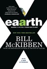 EAARTH - BILL MCKIBBEN - 9780312541194