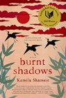 Burnt Shadows - Kamila Shamsie - 9780312551872