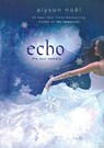 Echo - Alyson Noel - 9780312575663