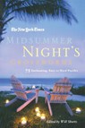Nyt- Midsummer Night's Crosswords - Will Shortz - 9780312588427