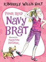 Piper Reed, Navy Brat - Kimberly Willis Holt - 9780312625481