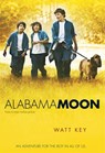 Alabama Moon - Watt Key - 9780312644802