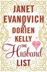 HUSBAND LIST - JANET EVANOVICH - 9780312651343