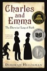 Charles and Emma - Deborah Heiligman - 9780312661045