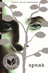 Speak - Laurie Halse Anderson - 9780312674397