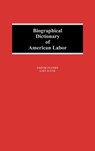 Biographical Dictionary of American Labor - Gary M. Fink - 9780313228650