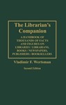 The Librarian's Companion - Vladimir Wertsman - 9780313299759