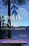 Ursula K. Le Guin - Susan M. Bernardo ; Graham J. Murphy - 9780313332258