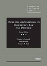 Problems and Materials on Bankruptcy - Stephen Sepinuck ; Linda Rusch ; Gregory Duhl - 9780314281036