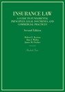 Insurance Law - James M. Fischer - 9780314289179