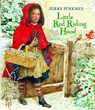 Little Red Riding Hood - Jerry Pinkney - 9780316013550