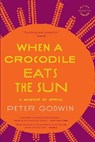 When a Crocodile Eats the Sun - Peter Godwin - 9780316018715
