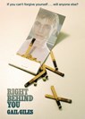Right Behind You - Gail Giles - 9780316040716