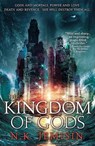 Jemisin, N: Kingdom of Gods - N K Jemisin - 9780316043939