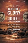 A Terrible Glory - James Donovan - 9780316067478