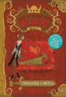 How to Train Your Dragon - Cressida Cowell - 9780316085274