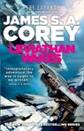 Leviathan Wakes - James S. A. Corey - 9780316129084