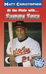 At the Plate with...Sammy Sosa - Matt Christopher - 9780316134774