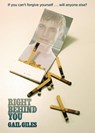 Right Behind You - Gail Giles - 9780316166379