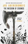 WISDOM OF CROWDS - Joe Abercrombie - 9780316187244