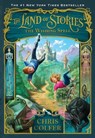 The Wishing Spell - Chris Colfer - 9780316201568