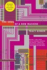 The Soul of A New Machine - Tracy Kidder - 9780316204552