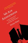 We Are Anonymous - Parmy Olson - 9780316213530