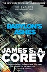 Corey, J: Babylon's Ashes - James S A Corey - 9780316217644