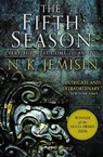 The Fifth Season - N. K. Jemisin - 9780316229296